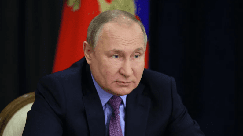 Rusya Ukrayna'yla Savaşta Yeni Askerler İçin Yaş Sınırını Kaldırdı