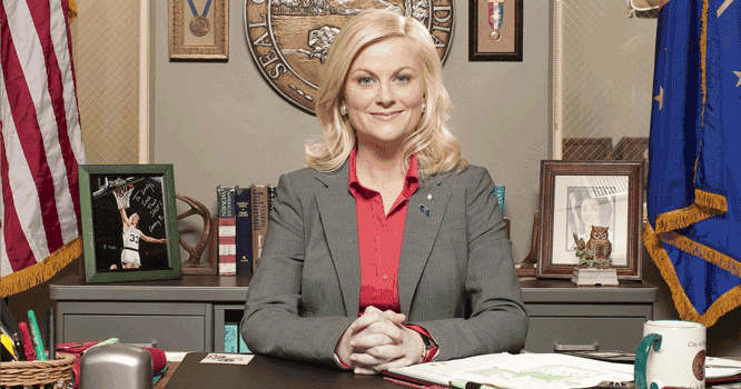 Parks and Recreation