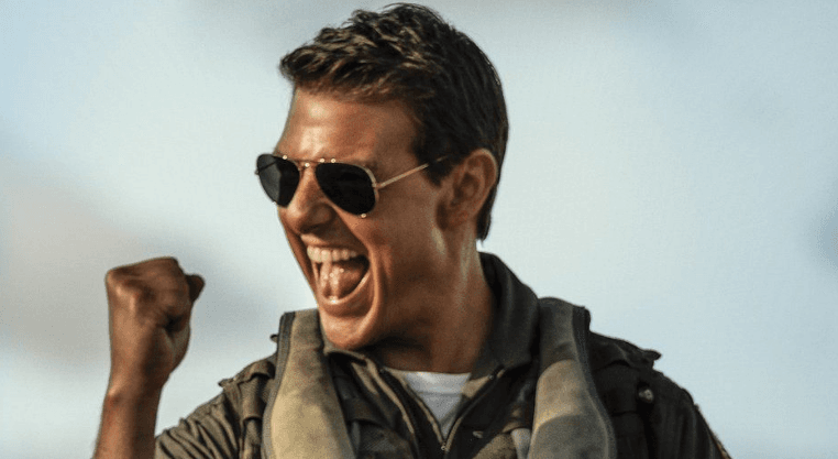 Top Gun: Maverick Filminden Gişe Rekoru