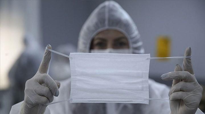 İçişleri Bakanlığından Maske Genelgesi