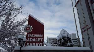 Erzurum’da Kursta Cinsel İstismar Davasında Sanığa İlk Duruşmada 119,5 Yıl Hapis