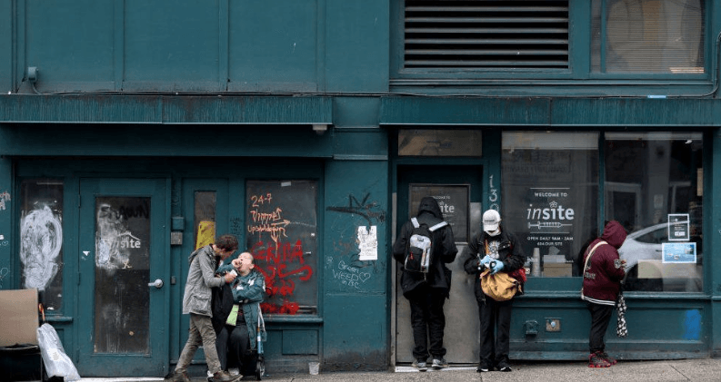 Kanada, Kokain, Ekstazi Ve Diğer Uyuşturucuları Suç Nesnesi Olmaktan Çıkartıyor