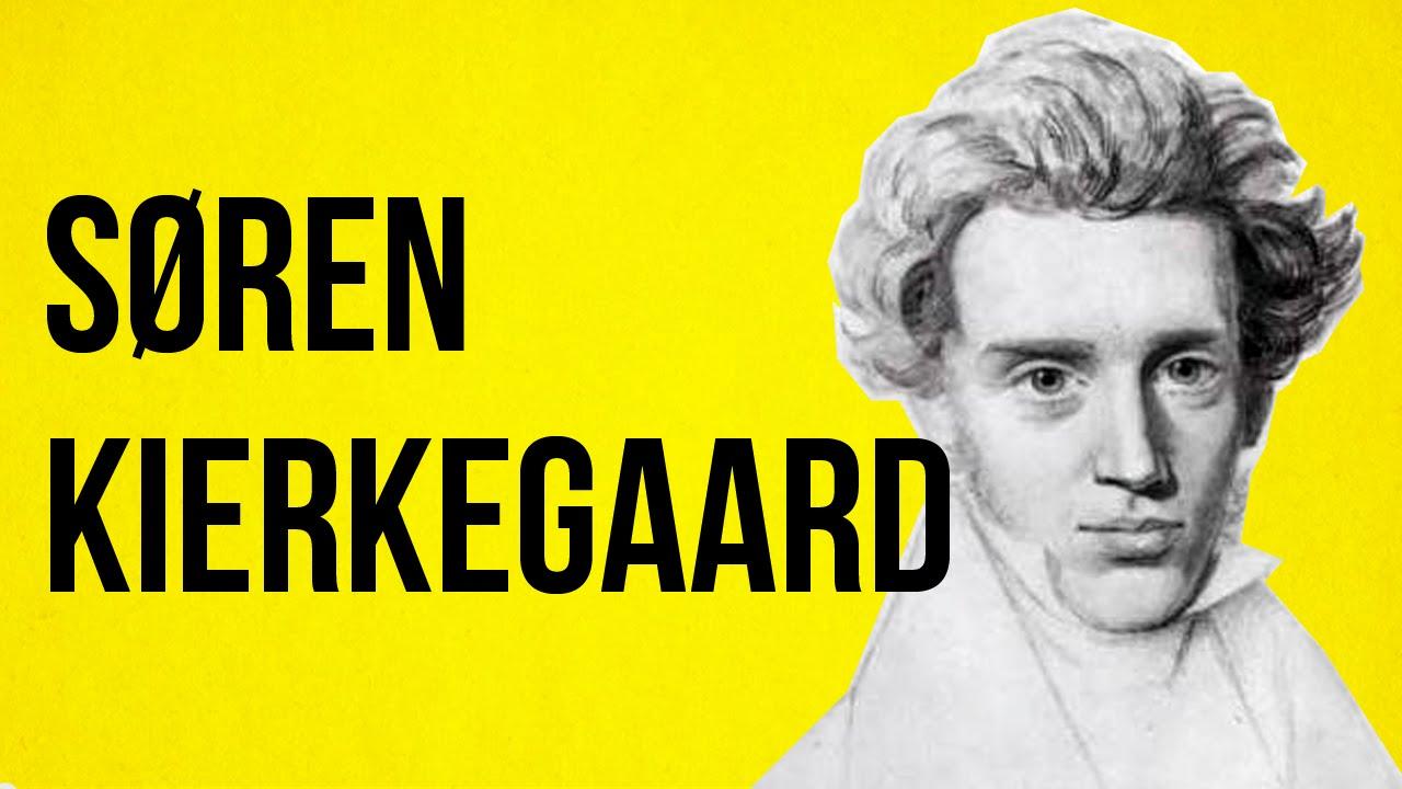Kısaca Kierkegaard