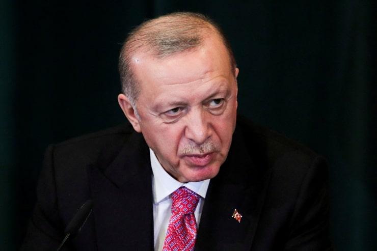 Erdoğan’a Hakaret’te Bugün: Üniversite Öğrencisine Hapis Cezası