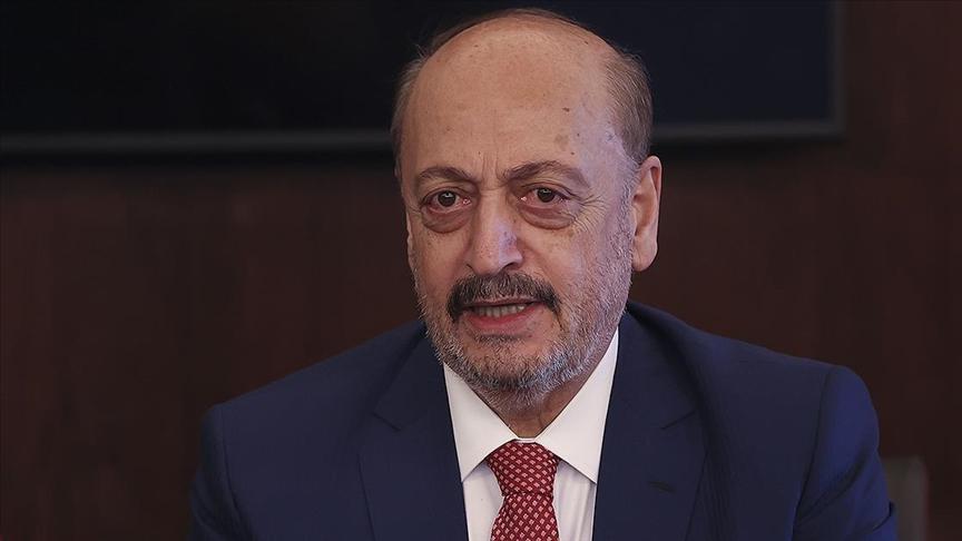 Bakan Bilgin: Bütün Kamu Çalışanlarının Ücretleri Yeniden Düzenlenecek