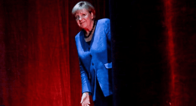 Ukrayna Savaşı: Angela Merkel, Putin Hakkında Geri Adım Atmadı