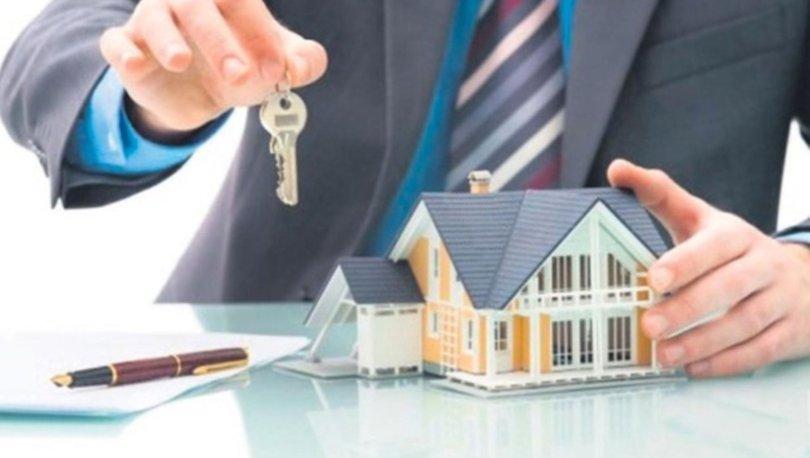 Kira Düzenlemesi Meclisten Geçti