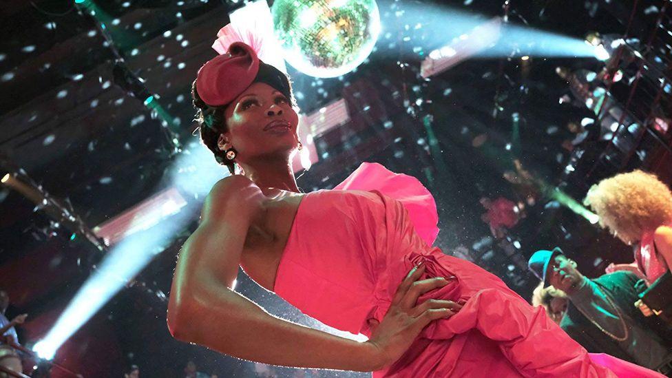 A Brief History of Ball Culture