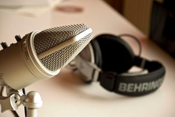 Podcast nedir?