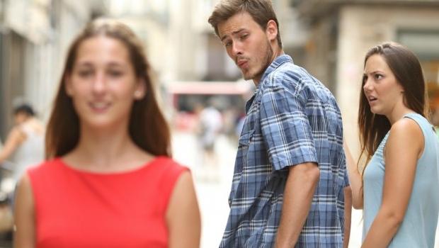 How do we define cheating?