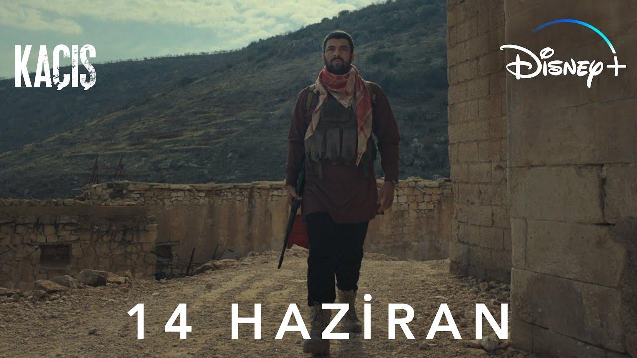 Kaçış İlk Bölüm Yorumu