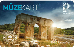 İstanbul'da Müze Kart ile gezebileceğiniz yerler