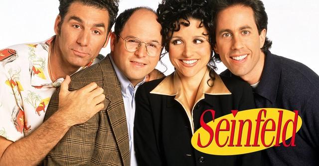 Netflixte izleyebileceğiniz harika bir bir sitcom önerisi: SEİNFELD