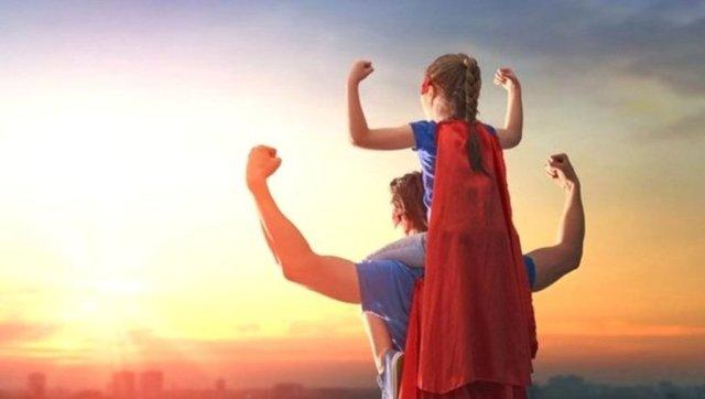 Babalar, babalarımız...