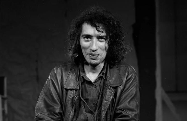 Modern Çağın Filozofu Ulus Baker