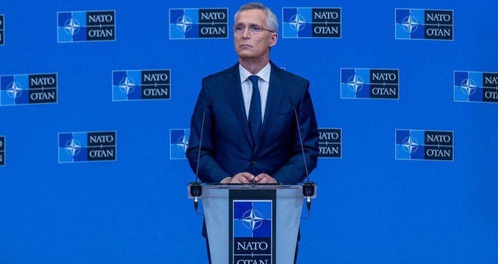 NATO Başkanı Uyardı: Ukrayna Savaşı Yıllarca Sürebilir