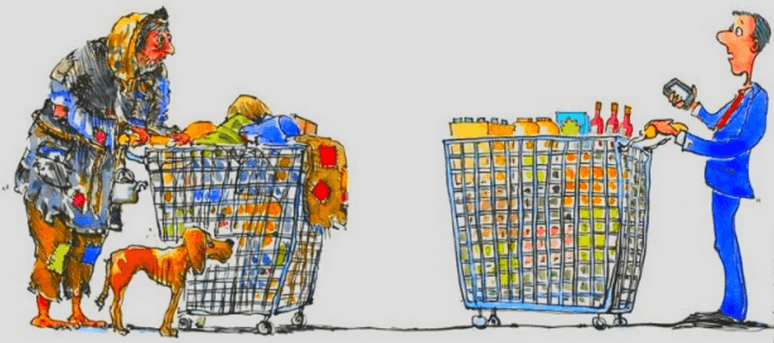 Sosyal Sınıf ve Statülerin Alışveriş Tercihlerimize Etkisi