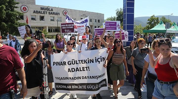 Pınar Gültekin'in Katiline Verilen 23 Yıl Cezaya Avukat İsyan Etti