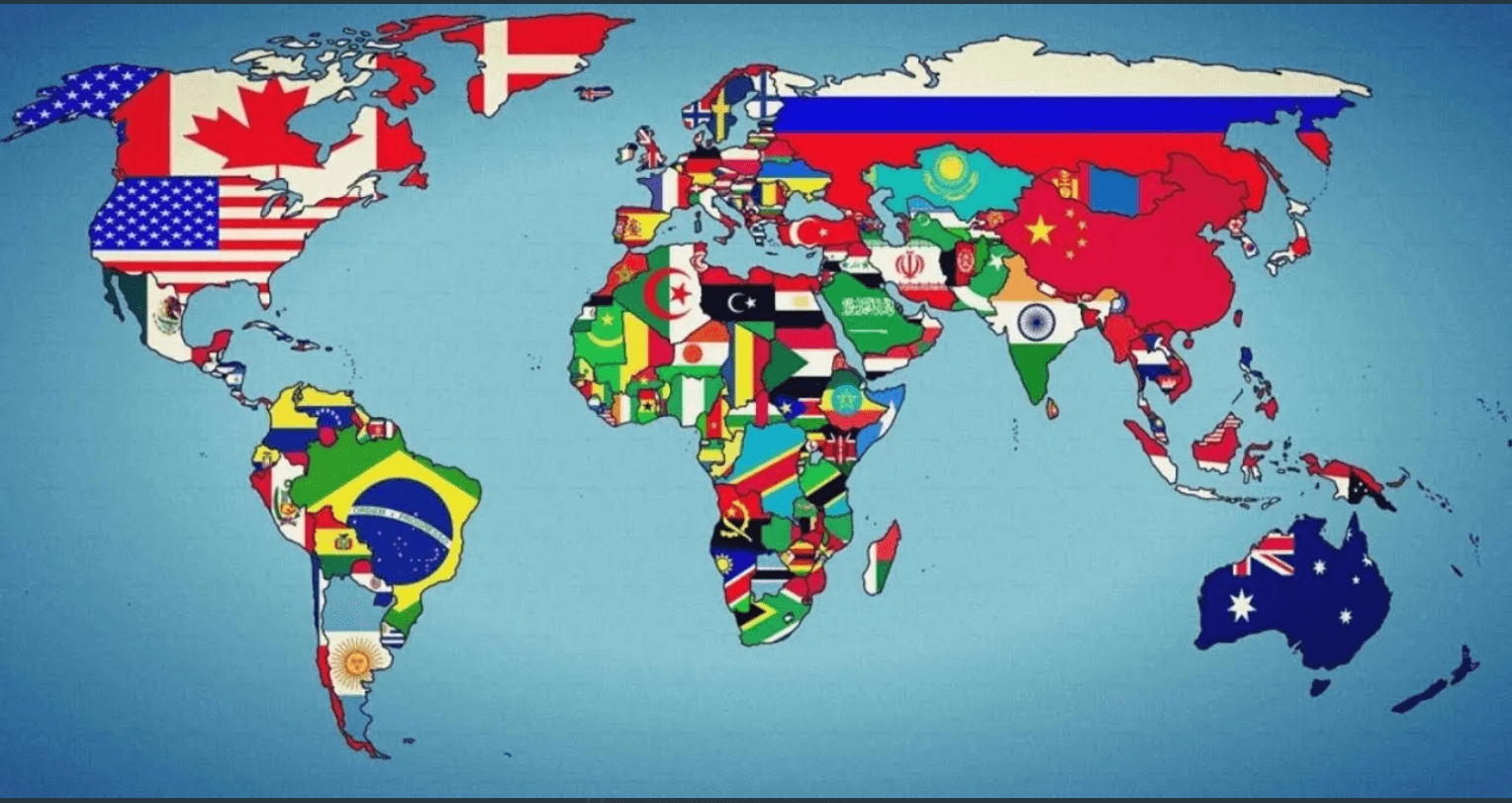 Pasaportsuz seyahat imkanı (!)