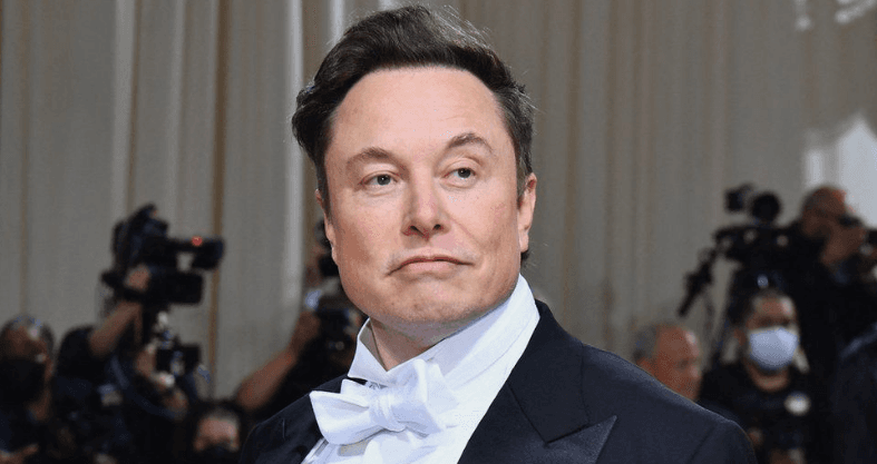 Elon Musk: Milyarderin Kızı Babasıyla Bütün Bağlarını Kesti