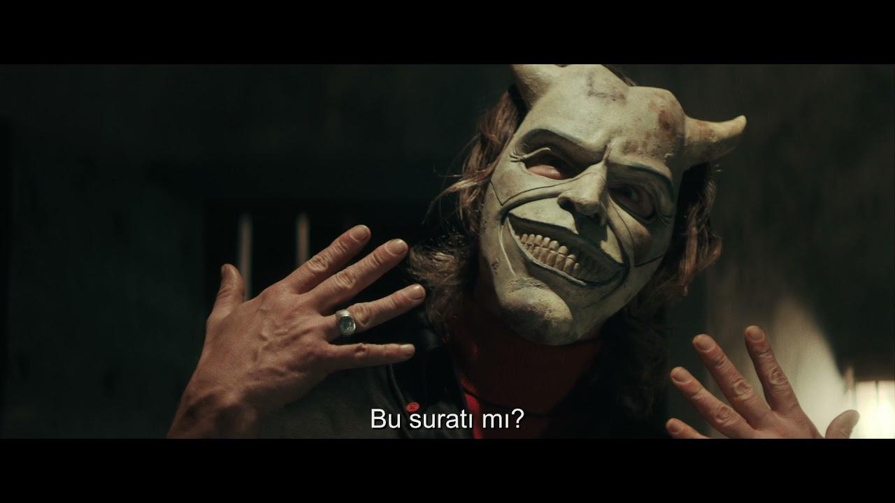 Siyah Telefon Fragmanı