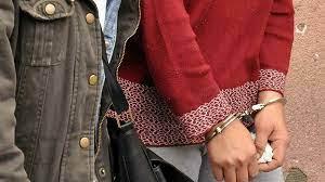 Fethullah Gülen'in Yeğeni Sümeyye Gülen Yakalandı