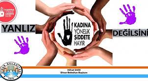 Kadın olmak saçını süpürge etmek midir?