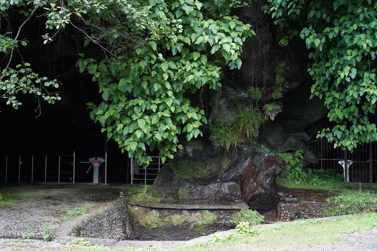 Pileki Mağarası Ziyaretçilerin Odağında