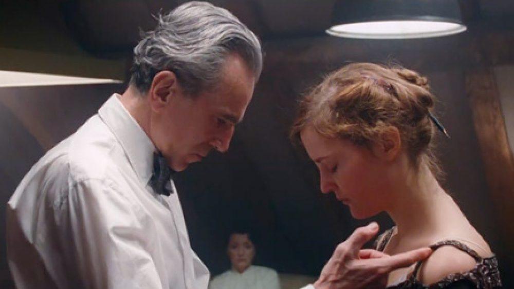 Phantom Thread