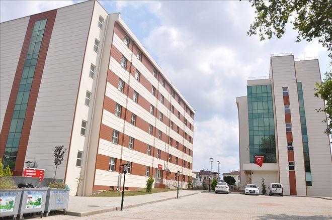 Cumhurbaşkanı Erdoğan'dan KYK Açıklaması!  KYK Yurtlarında Konaklama Ne Zaman Ücretsiz Olacak?