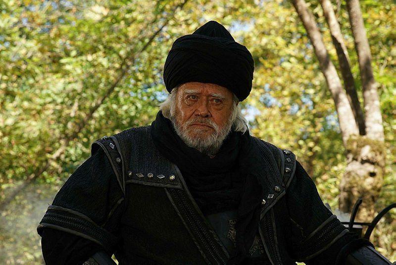 Türk Sinemasının Efsanesi Hayatını Kaybetti