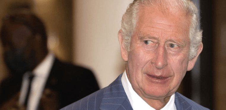 Prens Charles Hakkında Şok İddia