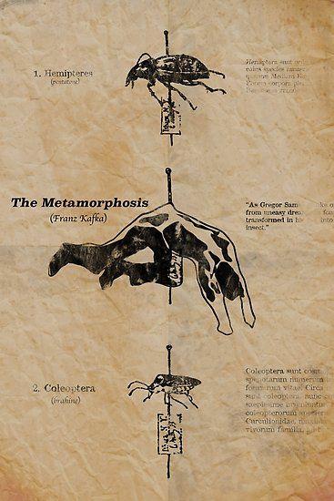 Franz Kafka'nın Dönüşüm'ü Üzerine Ayrıntılı İnceleme