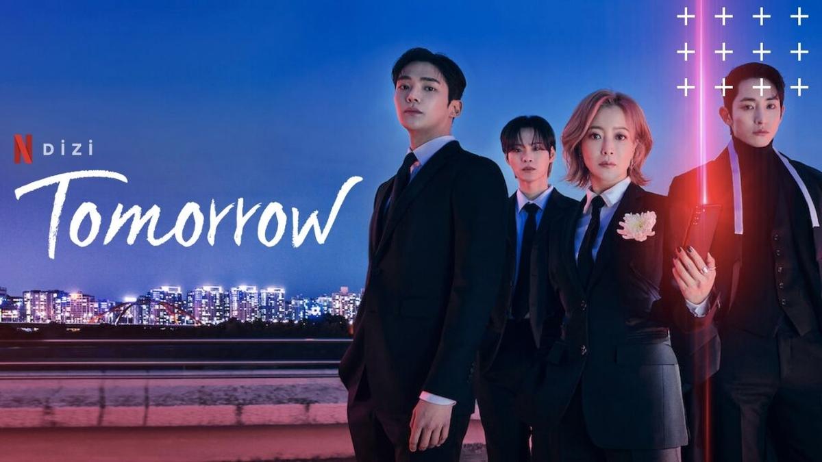 Tomorrow K-Drama Yorumu