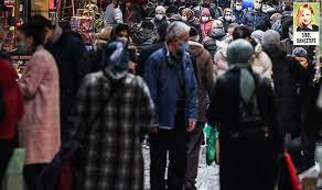 Wuhan'dan İstanbul'a İki Buçuk Yıl Sonra İlk Uçuş