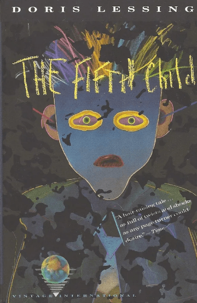 The Problem with Harriet in Doris Lessing’s The Fifth Child