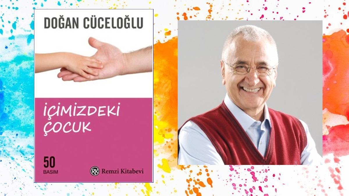 İçimizdeki Çocuk Kitap İncelemesi