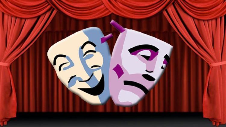 Outstanding and Divergent Theatre Stages