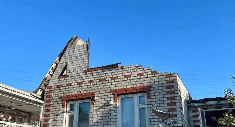 Rusya Sınır Kentinde Ölümcül Patlamalar