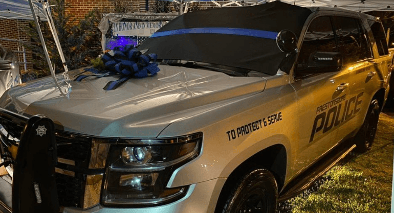 Kentucky'deki 'Saf Cehennemde' Üç Polis Hayatını Kaybetti