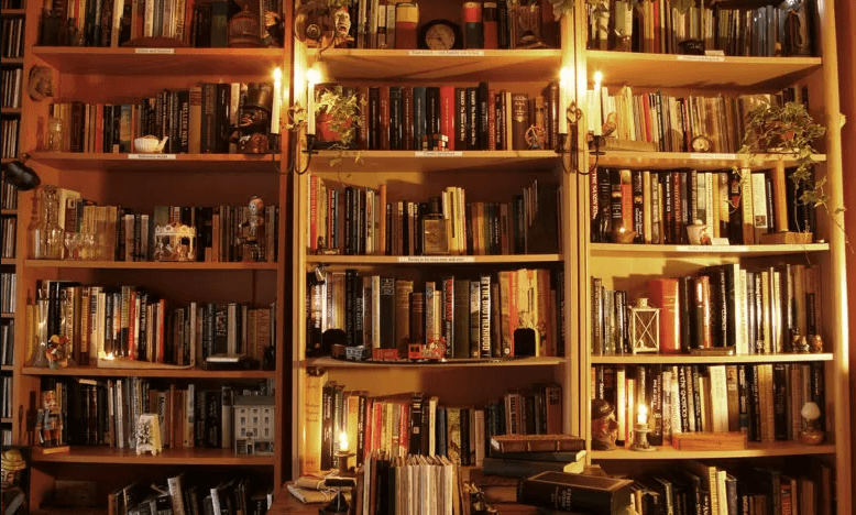 Yeni Başlayacaklara 10 Yabancı Klasik Kitap Önerisi