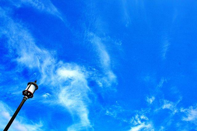 Gökyüzünde Uçurtmalara Yer Açalım