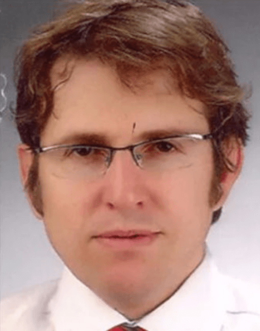 Konya'da Dehşet! Genç Doktor Öldürüldü!