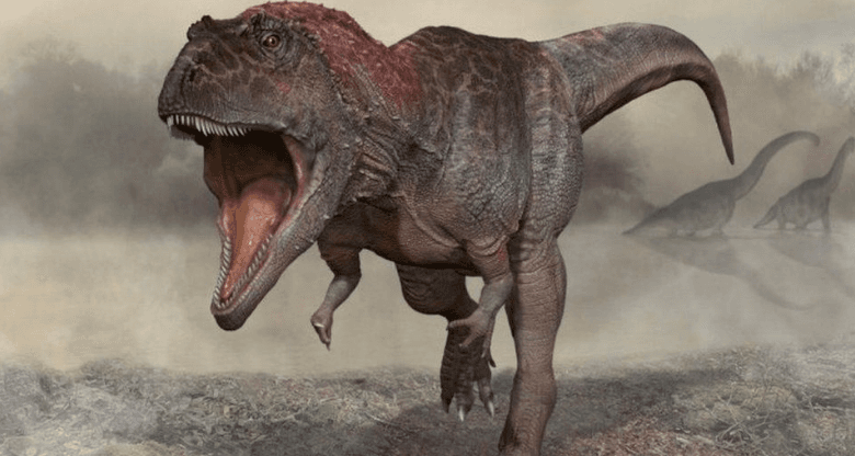 Bilim İnsanlarından Küçük Kollu Dinozor Açıklaması