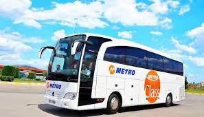 Metro Turizm Bayram Öncesi Yurttaşları Mağdur Etti