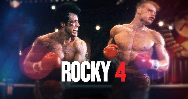 Rocky IV As A Propaganda Film