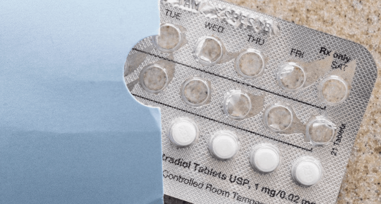 ABD'de Reçetesiz Doğum Kontrol Hapları Devri Başlıyor Mu?