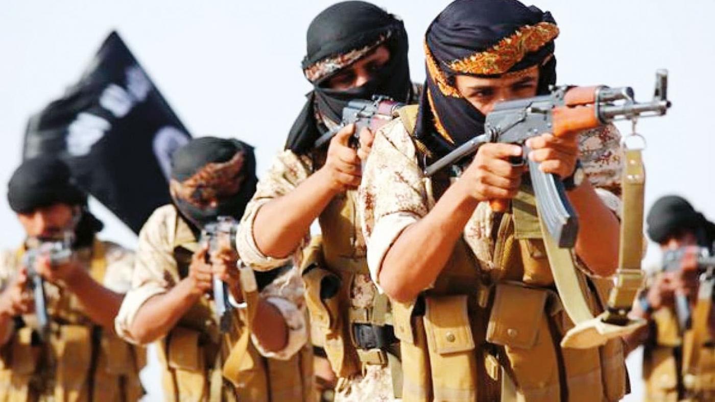 Terör Örgütlerinin İdeoloji Unsuru Olarak Kullandığı Bazı Dini Kavramlar