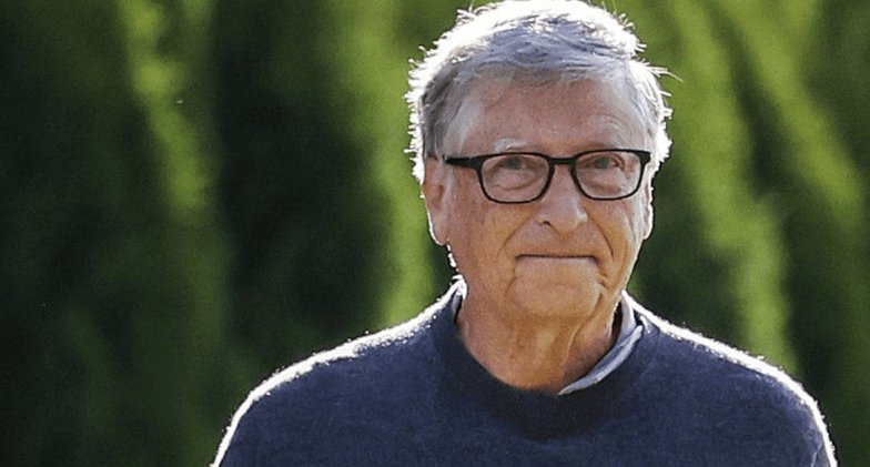 Bill Gates Dünyanın Zenginleri Listesinden Çıkma Sözü Verdi