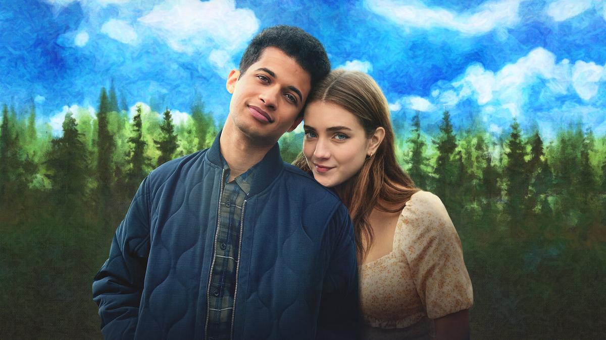 Hello, Goodbye and Everything in Between